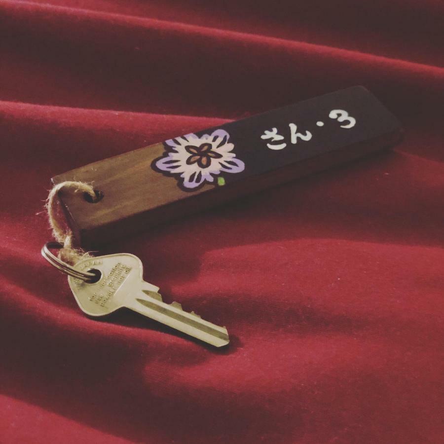The Guest House Japan Hakuba Exterior photo