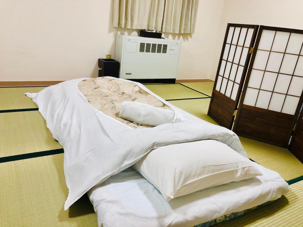 The Guest House Japan Hakuba Exterior photo